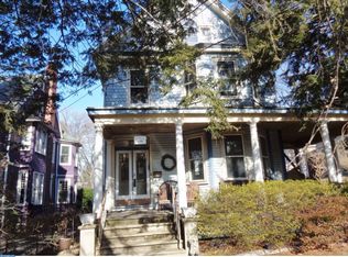 11 W Walnut Ave, Merchantville, NJ 08109