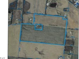 0 N Sayers Rd, Troy, OH 45373