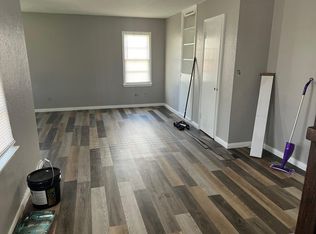 1642 W Britton Rd, Oklahoma City, OK 73120