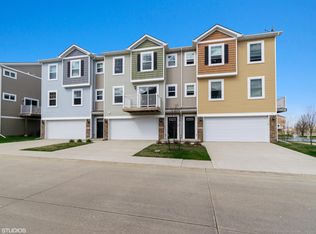 4824 NE McDougal Ln, Ankeny, IA 50021