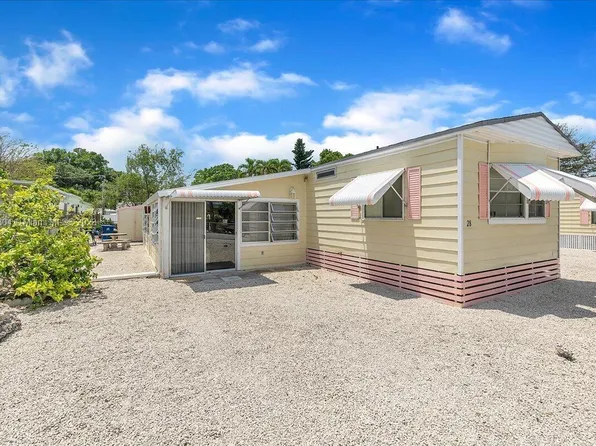 (undisclosed Address), Key Largo, FL 33037