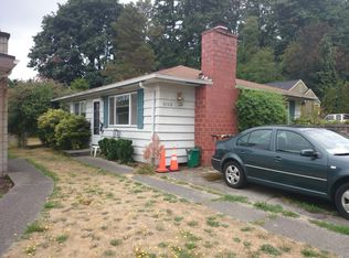 4168 SW Orchard St, Seattle, WA 98136