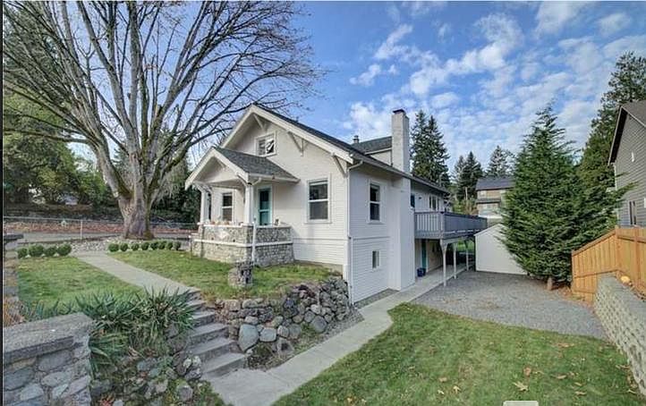 1st image of 10104 NE 189th St #B