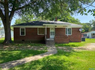 414 Stewart Ave SE, Attalla, AL 35954