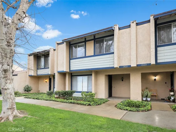 1022 Harrington Way, West Covina, CA 91792