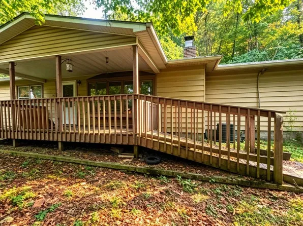 344 Us Highway 52, Kermit, WV 25674