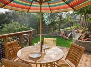 711 Redwood Ave, Corte Madera, CA