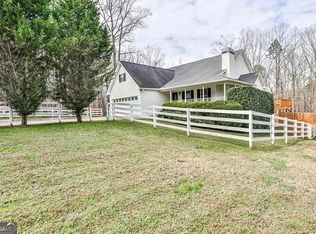 7575 Florence Rd, Douglasville, GA 30135