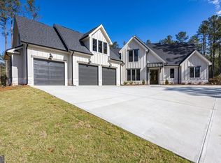 116 Heights Ave, Forsyth, GA 31029