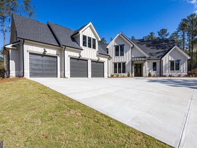116 Heights Ave, Forsyth, GA, 31029