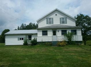 311 Gander Rd, Stoneboro, PA 16153