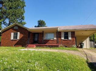 4440 Yale Rd, Memphis, TN 38128