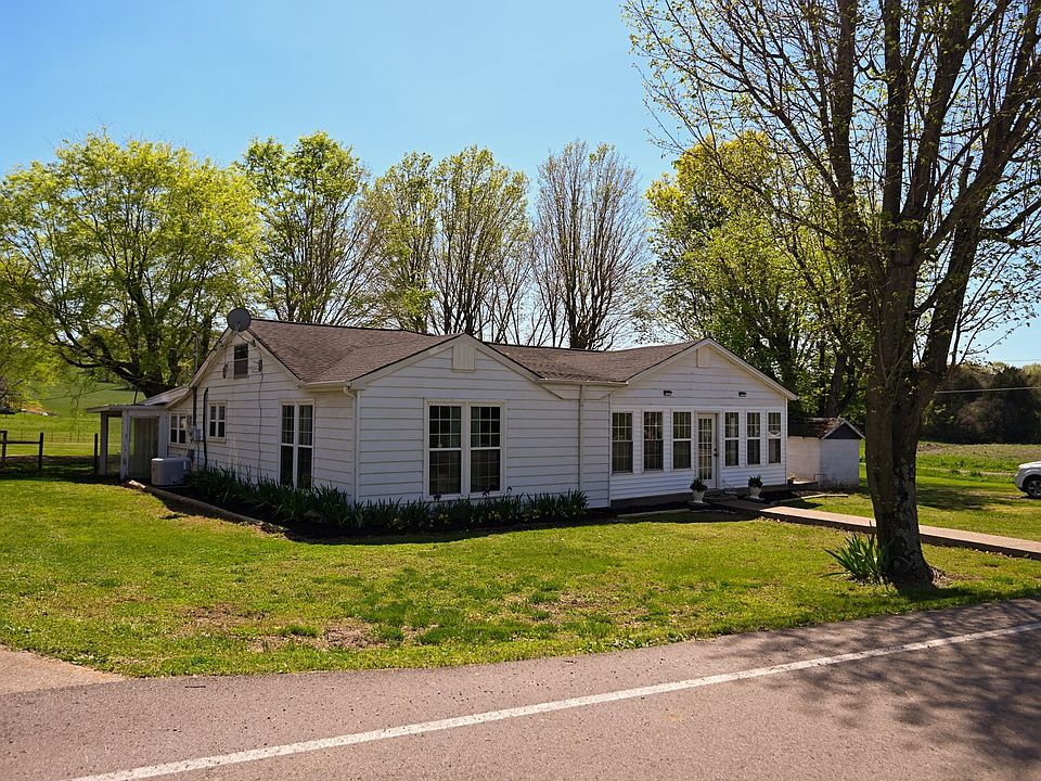 1060 Pinhook Rd, Lebanon, TN 37090 MLS 2644521 Zillow