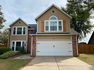 6401 S Cedar Ave, Broken Arrow, OK 74011