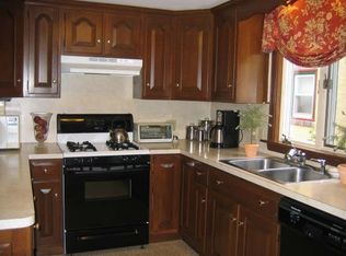 281 Griffen St, Phoenixville, PA 19460