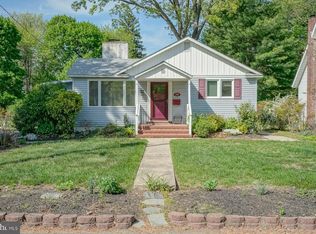 313 Villanova Rd, Glassboro, NJ 08028