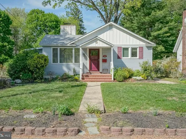 313 Villanova Rd, Glassboro, NJ 08028