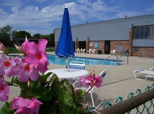 The Concord Apartments, Racine, WI 53402