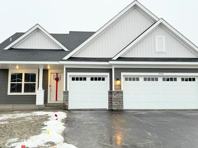 9534 52nd Ln NE, Saint Michael, MN, 55376