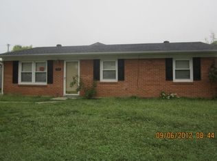 719 Rand Rd, Owensboro, KY 42301