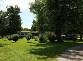 19767 Aspen Rd, Diamond, MO 64840