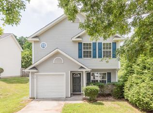 819 Valley Ridge Rd, Charlotte, NC 28214