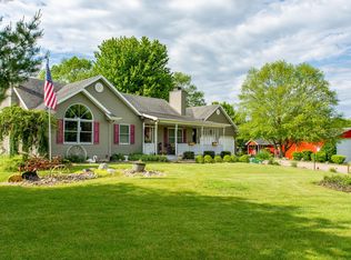 2488 White St, Niles, MI 49120