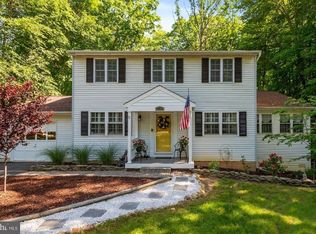8056 Gracie Dr, Manassas, VA 20112