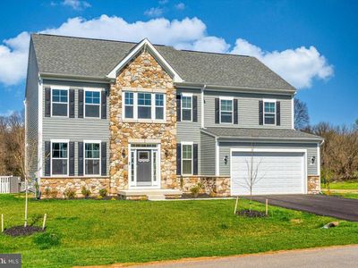 9376 Alloway Dr, Hagerstown, MD, 21740