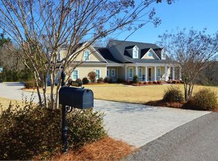 6091 Highmeadow Loop, Aiken, SC 29803