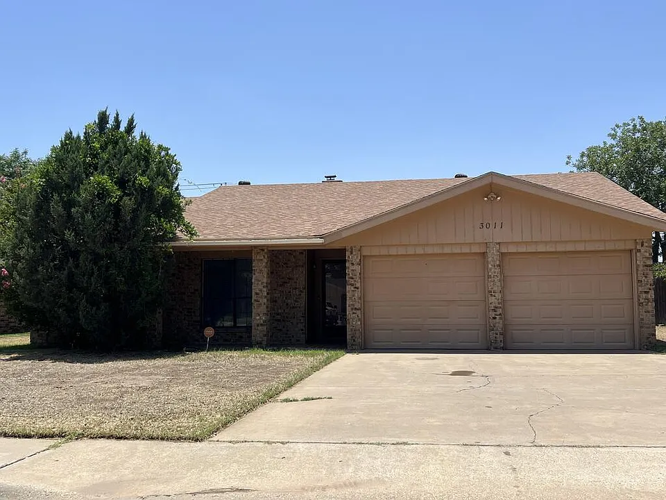3011 Whittle Way