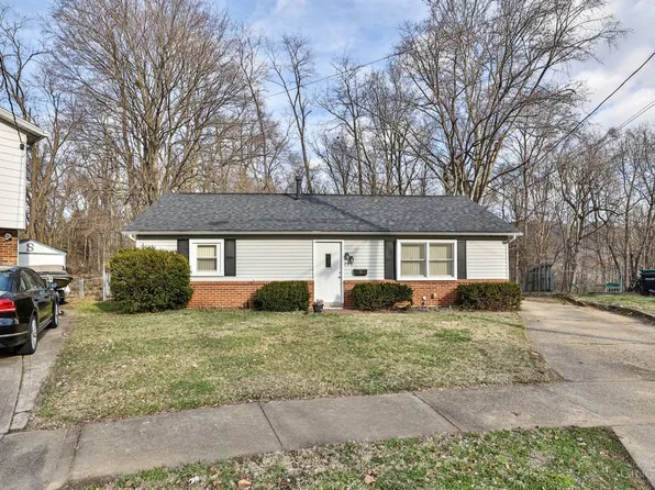 280 Goodrich Ln, Cincinnati, OH 45233