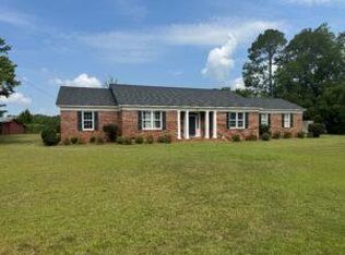 349 Turner St, Edison, GA 39846