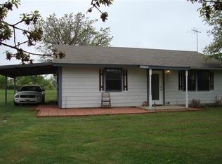 1587 Meridian Rd, Ardmore, OK 73401