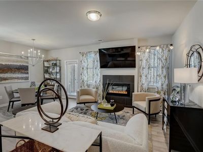 5122 Longview Run, Decatur, GA, 30035