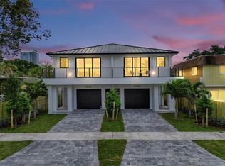 608 SW 7th Ave, Fort Lauderdale, FL 33315