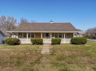 903 W Turner St, Springfield, MO 65803