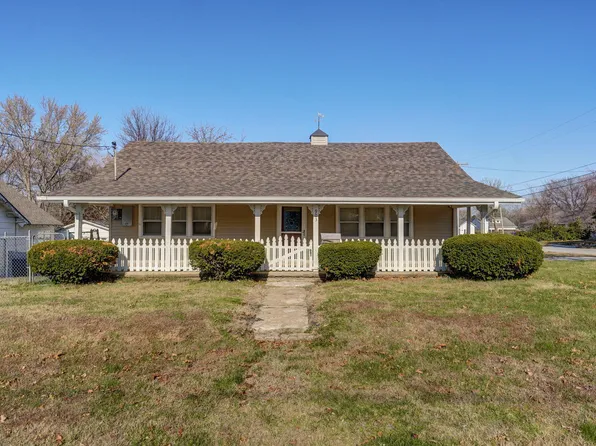 903 W Turner Street, Springfield, MO 65803