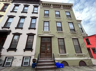 504 Grand St APT 4, Troy, NY 12180