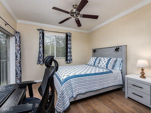 4th image of 6361 Aragon Way APT 203