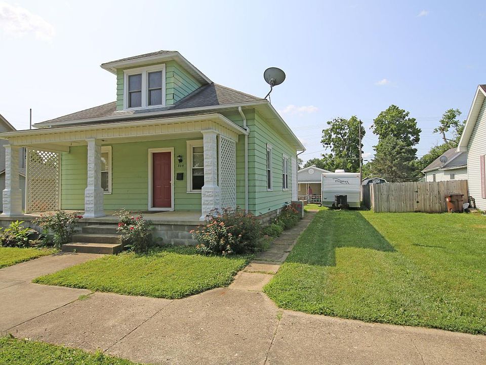 1st image of 804 W Gambier St