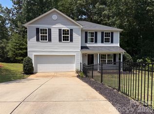 1708 Millwood Rd, Lancaster, SC 29720
