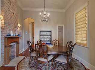 432 Calhoun St, New Orleans, LA 70118