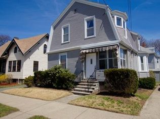 83 Eastern Ave, Lynn, MA 01902