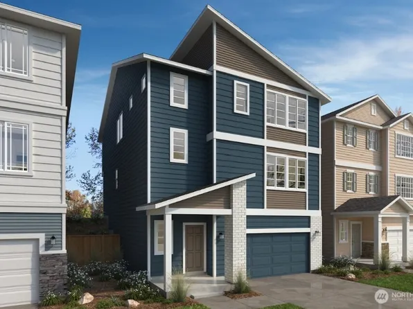 2318 128th Place SE #11, Everett, WA 98208