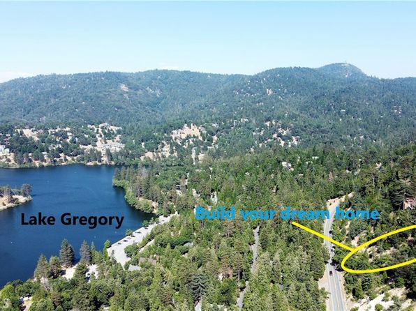24240 Bernard Dr #49, Crestline, CA 92325