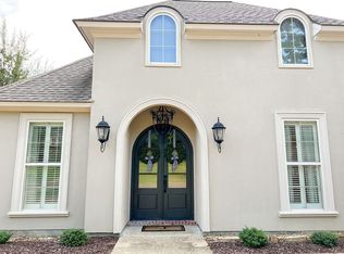84 Southbrook Ln NE, Brookhaven, MS 39601