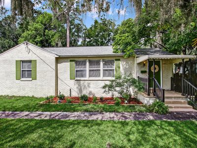 1298 Macarthur St, Jacksonville, FL, 32205