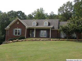 6195 Deer Ridge Run, Pinson, AL 35126