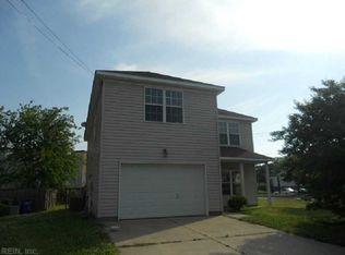 1324 Olinger St, Norfolk, VA 23523